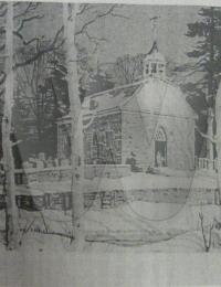 Reformed Dutch Chapel Tarrytown NY